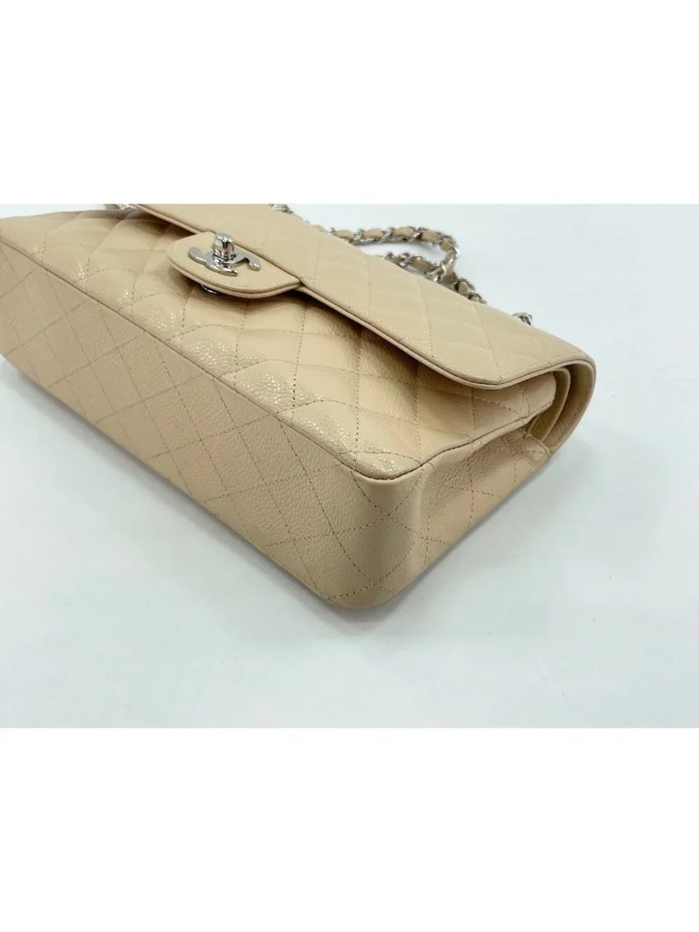 Chanel Shoulder Bag Quilted